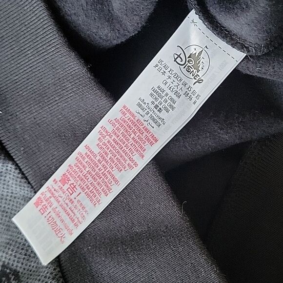 Disney The Skeleton Dance Pullover Sweater - Picture 8 of 8